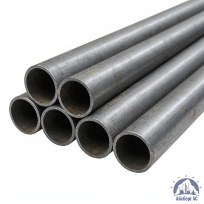 Труба горячекатаная 102х5 мм ст 09Г2С ГОСТ 8731-74 купить в Семей