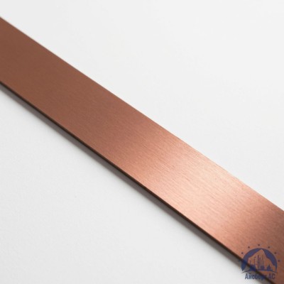 Полоса медная 100х12 мм М1Т ГОСТ 434-78 купить в Семей