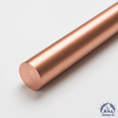 Пруток медный 135 мм М1М ГОСТ 1535-2006 купить в Семей