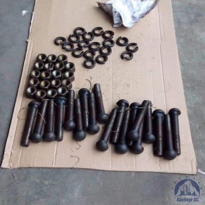 Метизы, крепёж