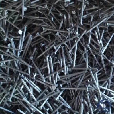 Гвозди 2х20 мм ГОСТ 4029-63 купить в Семей