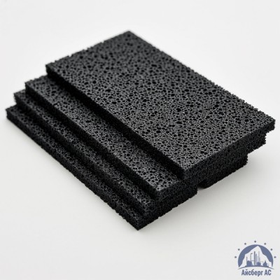 Пластина пористая 3 мм прессовая II группа (500х700 мм, упаковка ~ 30 кг) ТУ 38.105.867-90 купить в Семей