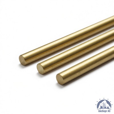 Пруток латунный 11 мм ЛС59 ГОСТ 2060-2006 купить в Семей