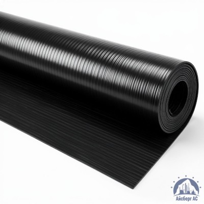 Коврик диэлектрический (750х750 мм, ~4,4 кг) ГОСТ 4997-75 купить в Семей