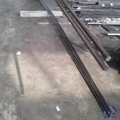 Шестигранник 17 мм сталь 09Г2С ГОСТ 2879-88 купить в Семей