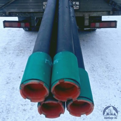 Труба НКТ 73х5,5 мм Д ГОСТ 633-80 купить в Семей