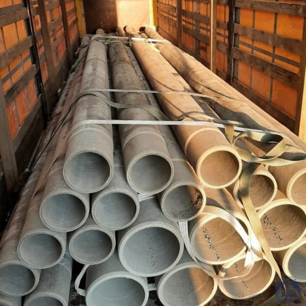 Труба асбоцементная