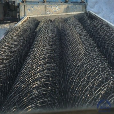 Сетка Рабица 10х10х1,2 мм в рулоне 1,5х10 м купить в Семей