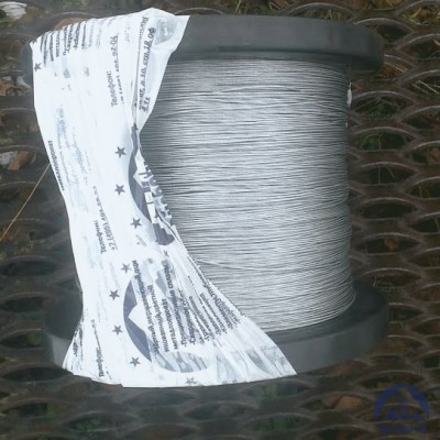 Нихромовая нить 0.3 мм х20н80 купить в Семей