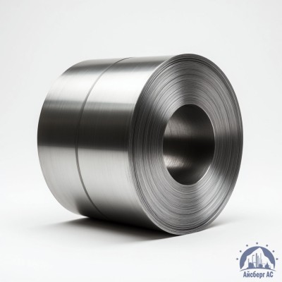 Рулон холоднокатаный 0,35х1250 мм 08кп ГОСТ 19904-90 купить в Семей