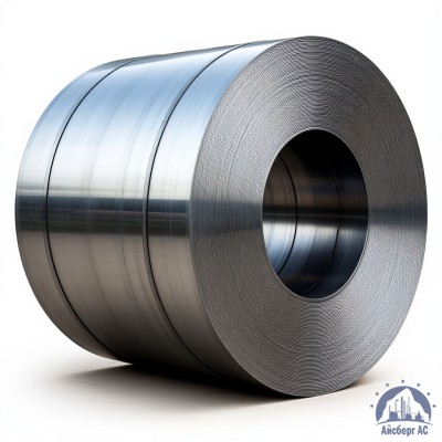 Рулон холоднокатаный 0,35х1250 мм 08пс ГОСТ 19904-90 купить в Семей