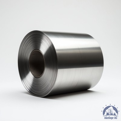 Рулон холоднокатаный 0,35х1250 мм 08ю ГОСТ 16523-97 купить в Семей