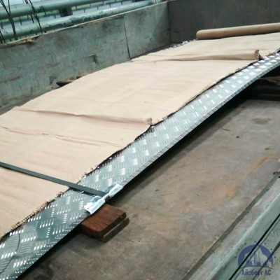 Лист 3х2000х6000 мм КВИНТЕТ ГОСТ 8568-77 купить в Семей