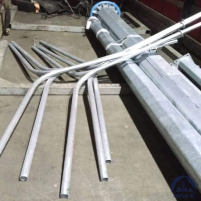 Флагшток ФЛТ купить в Семей