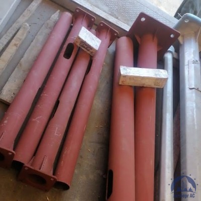 Стойки опор контактной сети купить в Семей