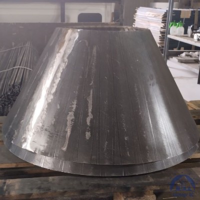 Переход из прямоугольной формы сечения в круглую купить в Семей