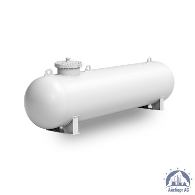 Ёмкость нержавеющая-1 м3 12х18н10т (AISI 321) купить в Семей