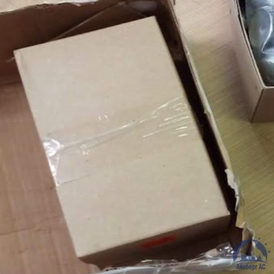 Заклёпка латунная под молоток 8х12 мм полупустотелая, с потайной головкой ГОСТ 12643-80 купить в Семей