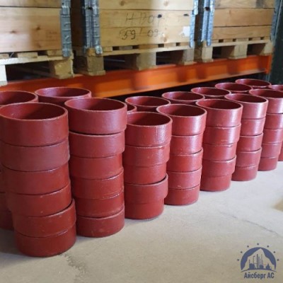 Муфта чугунная Ду 20 3/4'' ГОСТ 8944-75 купить в Семей