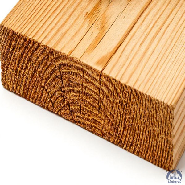 Доска обрезная 25х150 мм сосна сорт 1