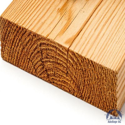 Доска обрезная 25х150 мм сосна сорт 1 купить в Семей