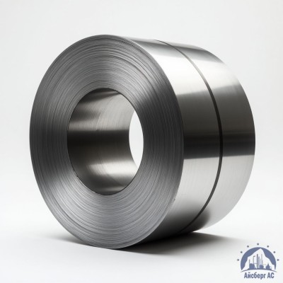 Рулон холоднокатаный 0,35х1250 мм 08 ГОСТ 19904-90 купить в Семей