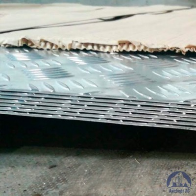 Лист 3х500х500 мм КВИНТЕТ ГОСТ 8568-77 купить в Семей