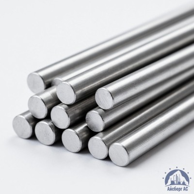 Пруток алюминиевый 15 мм АМГ6 купить в Семей