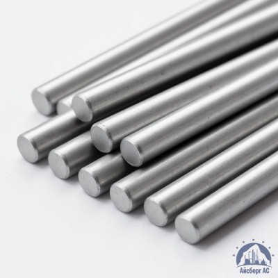 Пруток алюминиевый 15 мм Д16 купить в Семей