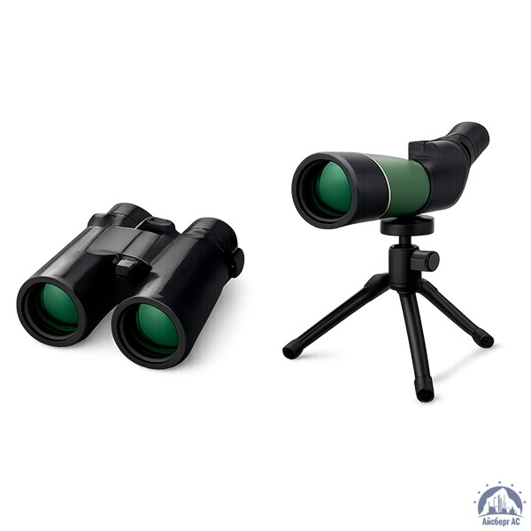 Оптическое снаряжение