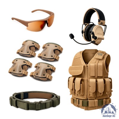 Бронещит ВАНТ-ВМ купить в Семей