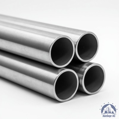 Труба нержавеющая бесшовная 101,6х3 мм 12Х17 ГОСТ 5632-72 купить в Семей