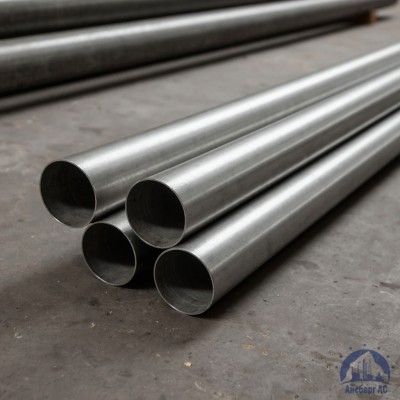 Труба нержавеющая бесшовная 101,6х3 мм 12Х18Н10Т ГОСТ 5632-72 купить в Семей