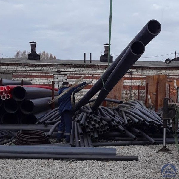 Труба SDR 5 - 32х6,5 ГОСТ Р 52134-2003