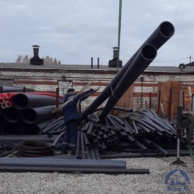 Труба SDR 5 - 16х3,3 ГОСТ Р 52134-2003 купить в Семей