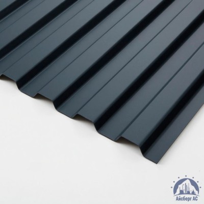 Профнастил RAL 7024 С21 0.5 мм купить в Семей