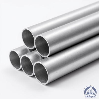 Труба алюминиевая 125х3 Д1 ГОСТ 23697-79 купить в Семей