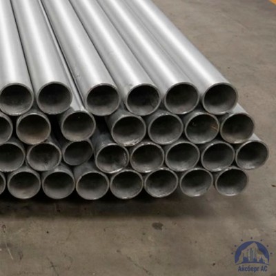 Труба алюминиевая 125х3 Д16 ГОСТ 23697-79 купить в Семей