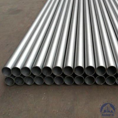 Труба алюминиевая 125х3 Д16Н ГОСТ 23697-79 купить в Семей