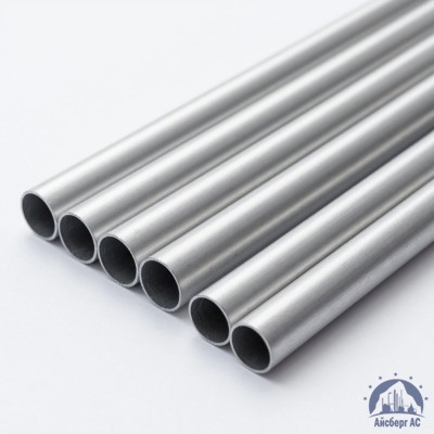 Труба алюминиевая 125х4 АК16 ГОСТ 23697-79 купить в Семей