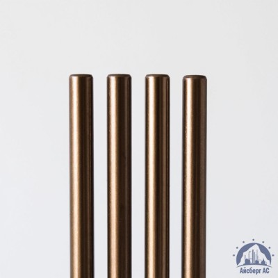 Круг бронзовый 14 мм БрОФ купить в Семей