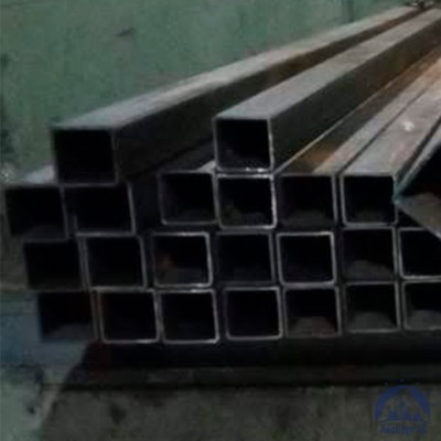 Профиль стальной 120х120х3 мм 09Г2С ГОСТ 30245-2003 купить в Семей