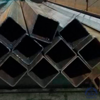 Профильная труба 200х200х5 мм 17Г1С ГОСТ 30245-2003 купить в Семей