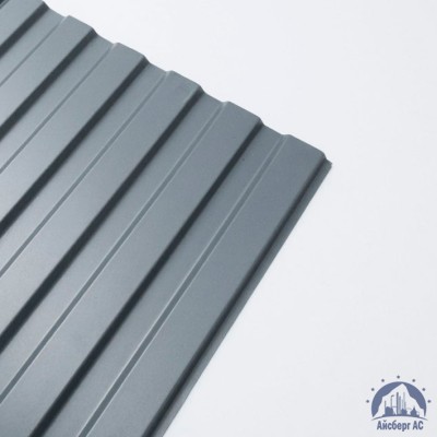 Профнастил 2х1051х1500 мм С-8 ГОСТ 24045-94 купить в Семей