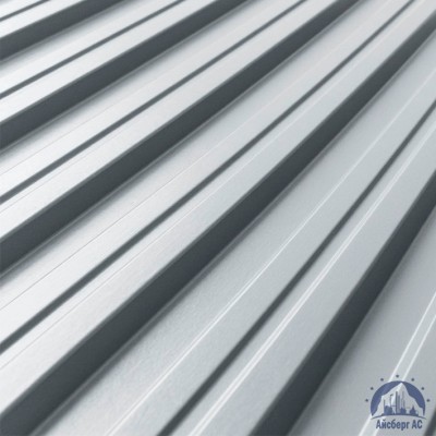 Профнастил 0,3х2000х1000 мм н60 ГОСТ 24045-94 купить в Семей