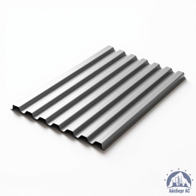 Профнастил 3х1051х1200 мм с44 ГОСТ 24045-94 купить в Семей