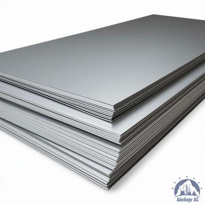 Лист алюминиевый 2х1000х2000 мм АД1Н2 купить в Семей