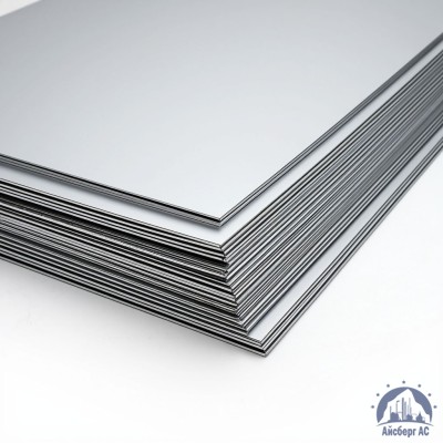 Лист алюминиевый 2х1200х3000 мм 1105АН2 купить в Семей
