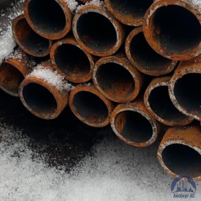 Труба 89х5 мм сталь 20 ГОСТ 8732-78 купить в Семей