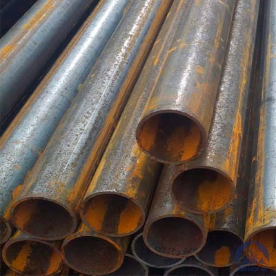 Труба 102х4 мм сталь 10 ГОСТ 10705-80 купить в Семей